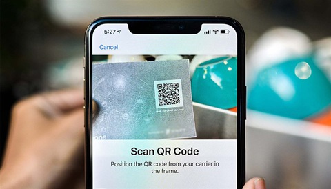 Apple phát hành iOS 14.4, cho phép kiểm tra camera iPhone xịn hoặc dỏm - Ảnh 1. Apple phát hành iOS 14.4, cho phép kiểm tra camera iPhone xịn hoặc dỏm - Ảnh 1.