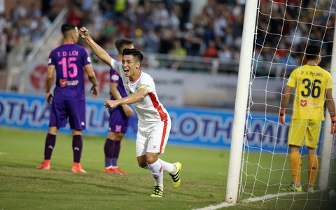 CLB Viettel gặp đội bóng Thái Lan ở AFC Champions League - Ảnh 1. CLB Viettel gặp đội bóng Thái Lan ở AFC Champions League - Ảnh 1.