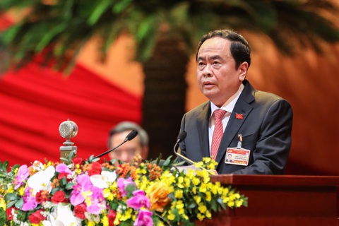 Dân là gốc, phải tôn trọng và bảo vệ quyền, lợi ích chính đáng của dân - Ảnh 1. Dân là gốc, phải tôn trọng và bảo vệ quyền, lợi ích chính đáng của dân - Ảnh 1.