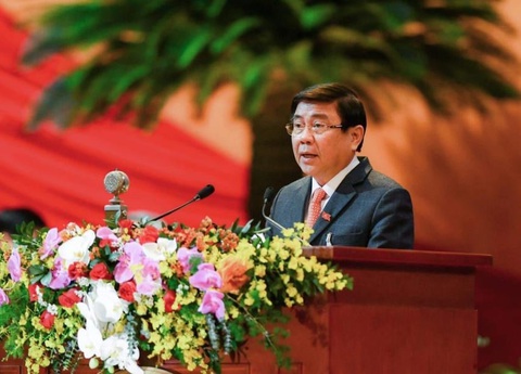 TP.HCM đề xuất 7 giải pháp phát triển kinh tế tri thức - Ảnh 1. TP.HCM đề xuất 7 giải pháp phát triển kinh tế tri thức - Ảnh 1.