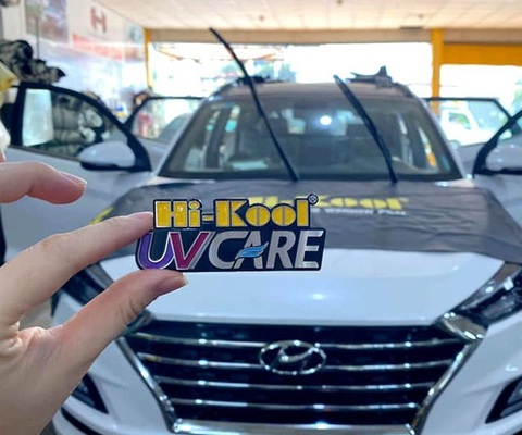 Lưu ý quan trọng khi nâng cấp Phim cách nhiệt ô tô dịp tết. - Ảnh 2. Lưu ý quan trọng khi nâng cấp Phim cách nhiệt ô tô dịp tết. - Ảnh 2.