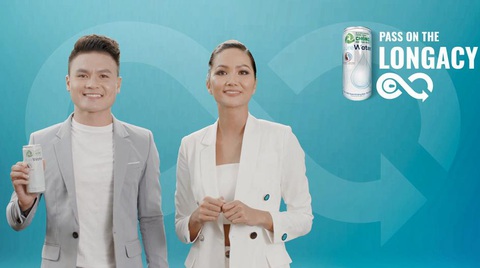 Lan tỏa những giá trị ý nghĩa với thử thách bảo vệ môi trường - Ảnh 1. Lan tỏa những giá trị ý nghĩa với thử thách bảo vệ môi trường - Ảnh 1.