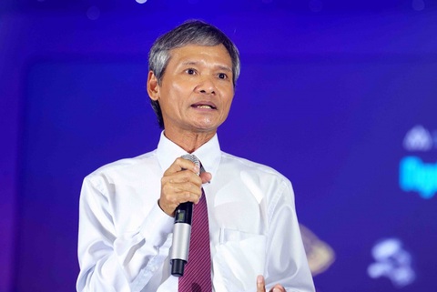 Một nền kinh tế mạnh phải dựa vào tín dụng tiêu dùng - Ảnh 1. Một nền kinh tế mạnh phải dựa vào tín dụng tiêu dùng - Ảnh 1.