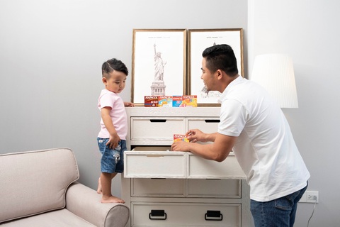 4 bí kíp ứng phó với ‘Tết đầu tiên con sốt’ cho các bà mẹ - Ảnh 2. 4 bí kíp ứng phó với ‘Tết đầu tiên con sốt’ cho các bà mẹ - Ảnh 2.