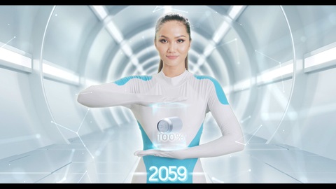 Lan tỏa những giá trị ý nghĩa với thử thách bảo vệ môi trường - Ảnh 5. Lan tỏa những giá trị ý nghĩa với thử thách bảo vệ môi trường - Ảnh 5.