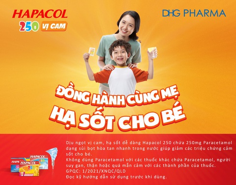 4 bí kíp ứng phó với ‘Tết đầu tiên con sốt’ cho các bà mẹ - Ảnh 4. 4 bí kíp ứng phó với ‘Tết đầu tiên con sốt’ cho các bà mẹ - Ảnh 4.