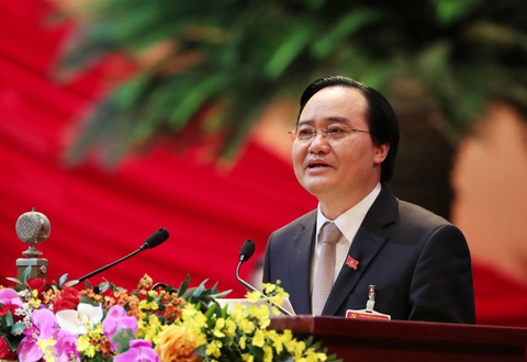 Thi tốt nghiệp THPT: Cách thi và nội dung thi sẽ được giữ ổn định từ 2021-2025 - Ảnh 1. Thi tốt nghiệp THPT: Cách thi và nội dung thi sẽ được giữ ổn định từ 2021-2025 - Ảnh 1.