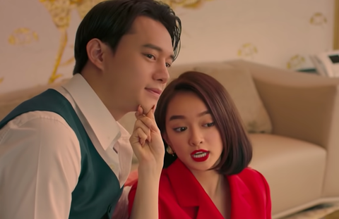 Anh Dũng Sống chung với mẹ chồng: Diễn viên Bắc vào Nam bị sốc văn hóa - Ảnh 4. Anh Dũng Sống chung với mẹ chồng: Diễn viên Bắc vào Nam bị sốc văn hóa - Ảnh 4.