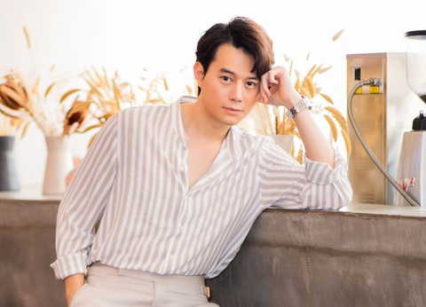 Anh Dũng Sống chung với mẹ chồng: Diễn viên Bắc vào Nam bị sốc văn hóa - Ảnh 3. Anh Dũng Sống chung với mẹ chồng: Diễn viên Bắc vào Nam bị sốc văn hóa - Ảnh 3.