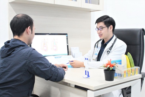 Thực phẩm cứu bồ quý ông tuổi trung niên - Ảnh 2. Thực phẩm cứu bồ quý ông tuổi trung niên - Ảnh 2.