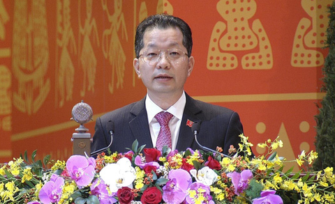 Bí thư Đà Nẵng đề nghị tháo gỡ khó khăn trong khắc phục sai phạm - Ảnh 1. Bí thư Đà Nẵng đề nghị tháo gỡ khó khăn trong khắc phục sai phạm - Ảnh 1.