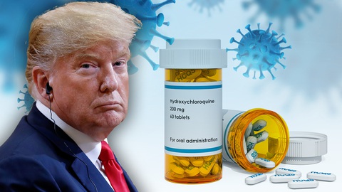 TS Fauci tiết lộ hậu trường cách chống dịch COVID-19 thời ông Trump - Ảnh 2. TS Fauci tiết lộ hậu trường cách chống dịch COVID-19 thời ông Trump - Ảnh 2.
