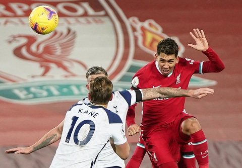 Vòng 20 Giải ngoại hạng Anh (Premier League): Liverpool sẽ hồi sinh? - Ảnh 1. Vòng 20 Giải ngoại hạng Anh (Premier League): Liverpool sẽ hồi sinh? - Ảnh 1.