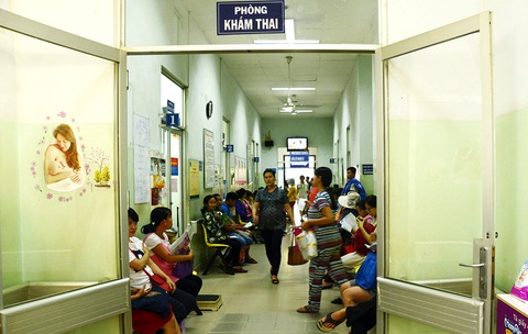 Giáo dục giới tính: môn học bắt buộc? - Ảnh 1. Giáo dục giới tính: môn học bắt buộc? - Ảnh 1.