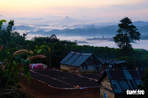 Chợ phiên Tây Bắc giữa lòng Tây Nguyên - Ảnh 10. Chợ phiên Tây Bắc giữa lòng Tây Nguyên - Ảnh 10.