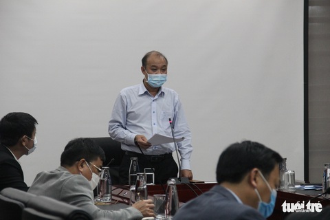 Các tỉnh thành hạn chế tập trung đông người sau loạt ca COVID-19 mới ở Hải Dương, Quảng Ninh - Ảnh 1. Các tỉnh thành hạn chế tập trung đông người sau loạt ca COVID-19 mới ở Hải Dương, Quảng Ninh - Ảnh 1.