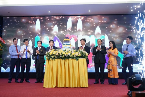 BVU hành trình đến tương lai - Ảnh 2. BVU hành trình đến tương lai - Ảnh 2.