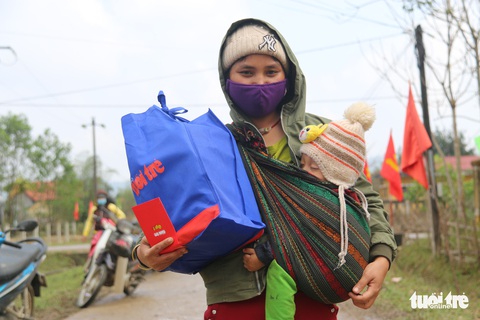 ‘Trâu bò chết hết, không dám mơ tết’ - Ảnh 4. ‘Trâu bò chết hết, không dám mơ tết’ - Ảnh 4.
