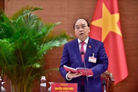 Chính phủ họp khẩn: Khoảng 8 ngày nữa chặn được dịch - Ảnh 1. Chính phủ họp khẩn: Khoảng 8 ngày nữa chặn được dịch - Ảnh 1.