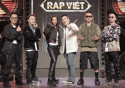 Phim Bố già, Gái già lắm chiêu V, Rap Việt hủy sự kiện vì COVID-19 - Ảnh 4. Phim Bố già, Gái già lắm chiêu V, Rap Việt hủy sự kiện vì COVID-19 - Ảnh 4.