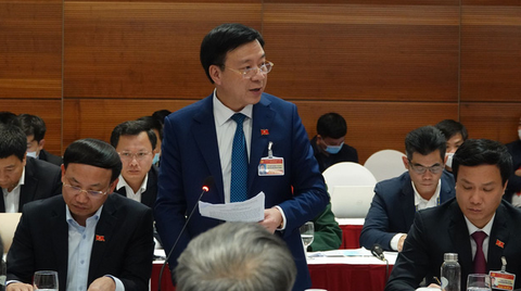 Chính phủ họp khẩn: Khoảng 8 ngày nữa chặn được dịch - Ảnh 6. Chính phủ họp khẩn: Khoảng 8 ngày nữa chặn được dịch - Ảnh 6.