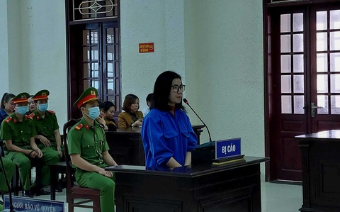 Dùng tuyệt chiêu đáo hạn, nữ quái khiến 9 người mất hơn 300 tỉ đồng - Ảnh 1. Dùng tuyệt chiêu đáo hạn, nữ quái khiến 9 người mất hơn 300 tỉ đồng - Ảnh 1.