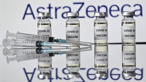 Cơ quan quản lý dược châu Âu: Vắc xin Pfizer không liên quan các ca tử vong sau tiêm - Ảnh 1. Cơ quan quản lý dược châu Âu: Vắc xin Pfizer không liên quan các ca tử vong sau tiêm - Ảnh 1.