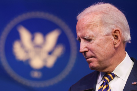 Lễ nhậm chức tổng thống ngày 20-1 của ông Biden có gì đặc biệt? - Ảnh 1. Lễ nhậm chức tổng thống ngày 20-1 của ông Biden có gì đặc biệt? - Ảnh 1.
