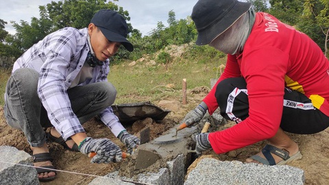 Nhanh tay lên để bạn kịp có nhà đón tết - Ảnh 2. Nhanh tay lên để bạn kịp có nhà đón tết - Ảnh 2.
