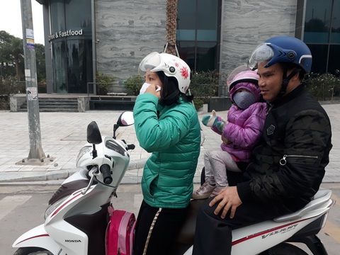 Chuyện tình những đôi đũa lệch - Kỳ 2: Hai chàng khiếm thị lấy được vợ - Ảnh 2. Chuyện tình những đôi đũa lệch - Kỳ 2: Hai chàng khiếm thị lấy được vợ - Ảnh 2.