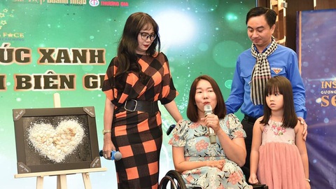 Người thổi hồn vào ốc - Ảnh 1. Người thổi hồn vào ốc - Ảnh 1.
