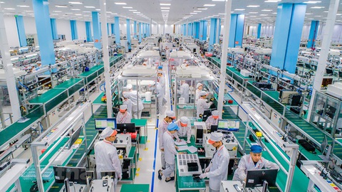 2025: toàn dân sử dụng smartphone - Ảnh 3. 2025: toàn dân sử dụng smartphone - Ảnh 3.