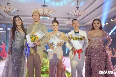 Hoàng Thùy, Kiều Loan, Hương Giang... lan tỏa thông điệp bảo vệ môi trường - Ảnh 1. Hoàng Thùy, Kiều Loan, Hương Giang... lan tỏa thông điệp bảo vệ môi trường - Ảnh 1.
