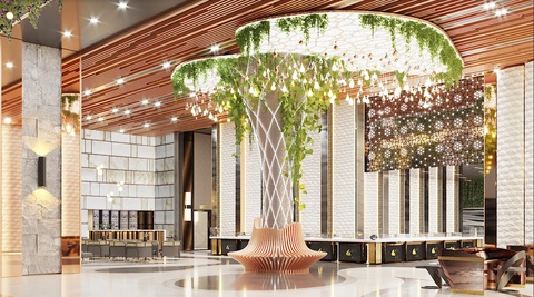 Tầm nhìn chiến lược của Long Beach Group ở Đảo Ngọc - Ảnh 2. Tầm nhìn chiến lược của Long Beach Group ở Đảo Ngọc - Ảnh 2.