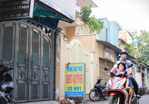 NÓNG: TP.HCM phát hiện ca nhiễm COVID-19 từ Hải Dương - Ảnh 3. NÓNG: TP.HCM phát hiện ca nhiễm COVID-19 từ Hải Dương - Ảnh 3.