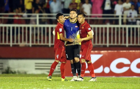 Văn Lâm chính thức gia nhập CLB Cerezo Osaka - Ảnh 1. Văn Lâm chính thức gia nhập CLB Cerezo Osaka - Ảnh 1.