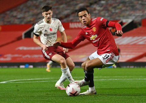 Vòng 21 Giải ngoại hạng Anh (Premier League): M.U chạm trán khắc tinh pháo thủ - Ảnh 1. Vòng 21 Giải ngoại hạng Anh (Premier League): M.U chạm trán khắc tinh pháo thủ - Ảnh 1.