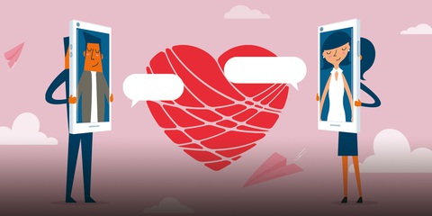 Mai mối online bùng nổ ở Trung Quốc vì được... ngắm trực tiếp - Ảnh 2. Mai mối online bùng nổ ở Trung Quốc vì được... ngắm trực tiếp - Ảnh 2.