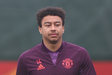 Điểm tin thể thao sáng 30-1: Man United cho West Ham mượn Lingard - Ảnh 1. Điểm tin thể thao sáng 30-1: Man United cho West Ham mượn Lingard - Ảnh 1.