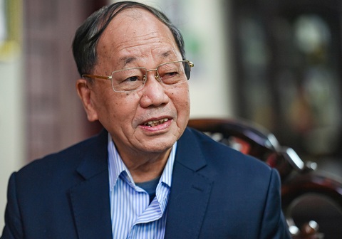 Lạc quan với thế hệ lãnh đạo trẻ - Ảnh 2. Lạc quan với thế hệ lãnh đạo trẻ - Ảnh 2.