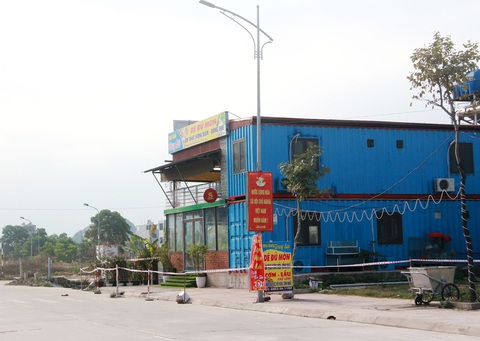 Toàn bộ học sinh Thái Bình nghỉ học, Hải Dương mở rộng phong tỏa - Ảnh 4. Toàn bộ học sinh Thái Bình nghỉ học, Hải Dương mở rộng phong tỏa - Ảnh 4.