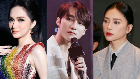 Từ tẩy chay Hương Giang, Sơn Tùng M-TP, Trạng Tí đến quyền lực của thế hệ Z - Ảnh 1. Từ tẩy chay Hương Giang, Sơn Tùng M-TP, Trạng Tí đến quyền lực của thế hệ Z - Ảnh 1.