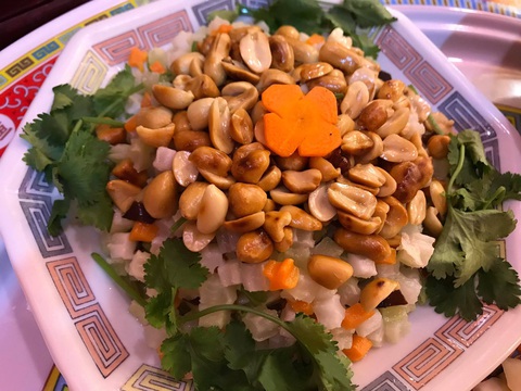 Làm cỗ cúng ông Công ông Táo: Khởi đầu kỳ Tết Cả lớn nhất năm - Ảnh 4. Làm cỗ cúng ông Công ông Táo: Khởi đầu kỳ Tết Cả lớn nhất năm - Ảnh 4.