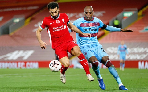 Giải ngoại hạng Anh (Premier League): Đến lúc các đại gia tăng tốc - Ảnh 1. Giải ngoại hạng Anh (Premier League): Đến lúc các đại gia tăng tốc - Ảnh 1.