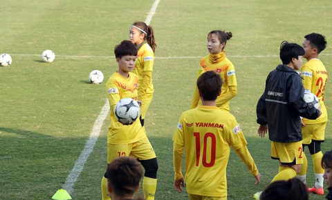 Điểm tin thể thao tối 31-1: Nữ tuyển thủ VN không thể về nhà vì COVID-19 - Ảnh 1. Điểm tin thể thao tối 31-1: Nữ tuyển thủ VN không thể về nhà vì COVID-19 - Ảnh 1.
