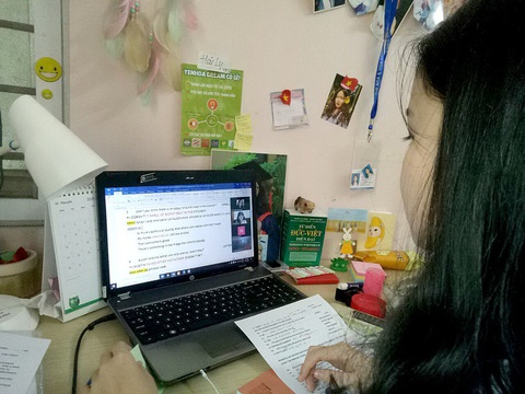 Hà Nội 1 ngày 2 văn bản khác nhau: Học hay nghỉ? - Ảnh 1. Hà Nội 1 ngày 2 văn bản khác nhau: Học hay nghỉ? - Ảnh 1.