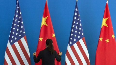 CNBC: Bắc Kinh sẽ không trả đũa việc Mỹ loại 3 công ty Trung Quốc khỏi sàn chứng khoán - Ảnh 1. CNBC: Bắc Kinh sẽ không trả đũa việc Mỹ loại 3 công ty Trung Quốc khỏi sàn chứng khoán - Ảnh 1.