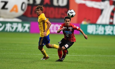 Điểm tin thể thao tối 4-1: Cựu GĐKT bóng đá Nhật làm cố vấn cấp cao tại CLB Sài Gòn - Ảnh 2. Điểm tin thể thao tối 4-1: Cựu GĐKT bóng đá Nhật làm cố vấn cấp cao tại CLB Sài Gòn - Ảnh 2.