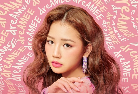 Đề cử Cống hiến, Làn sóng xanh: Amee và Tùng Dương dẫn đầu, các rapper gây tranh luận - Ảnh 3. Đề cử Cống hiến, Làn sóng xanh: Amee và Tùng Dương dẫn đầu, các rapper gây tranh luận - Ảnh 3.