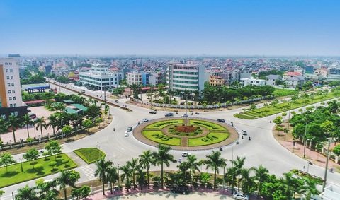 Hải Dương thiếu căn hộ cao cấp cho chuyên gia nước ngoài - Ảnh 1. Hải Dương thiếu căn hộ cao cấp cho chuyên gia nước ngoài - Ảnh 1.